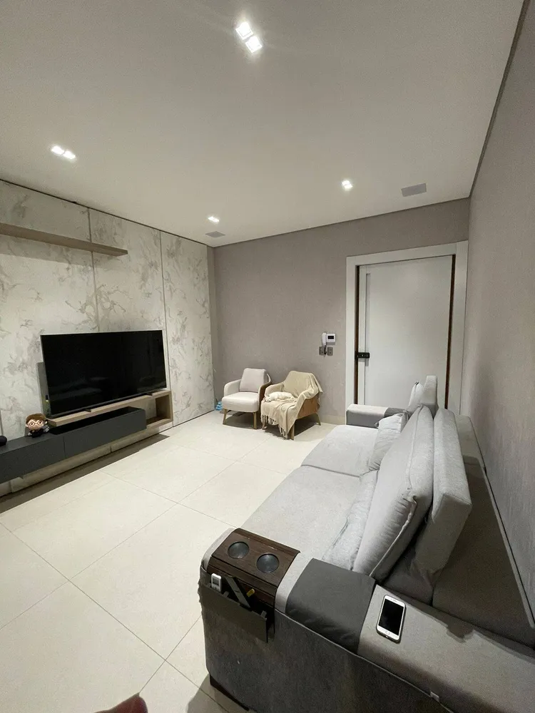 Casa, 146 m² - Foto 4