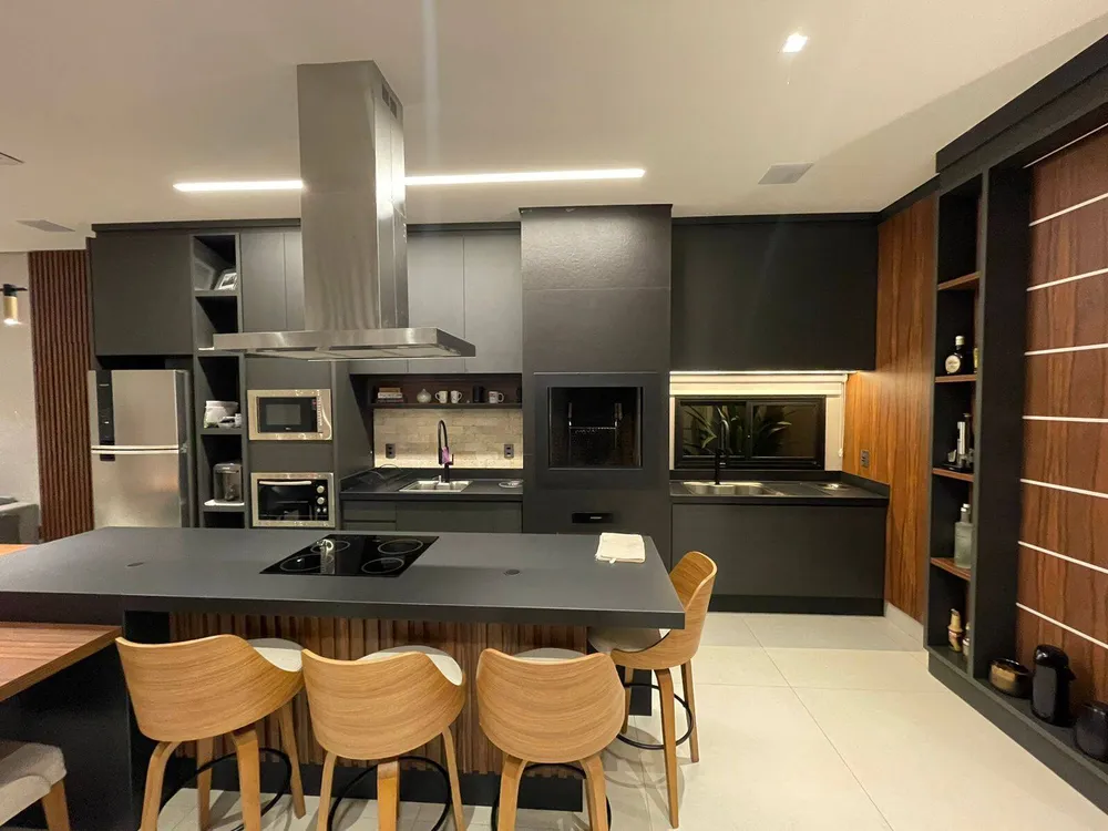 Casa, 146 m² - Foto 7