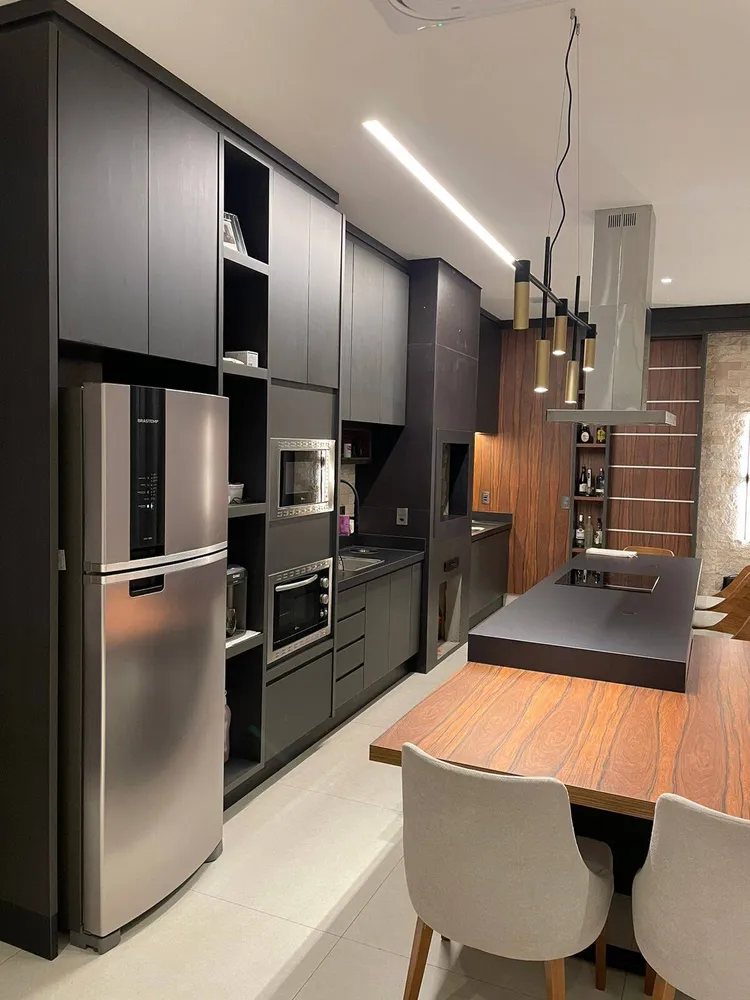 Casa, 146 m² - Foto 6