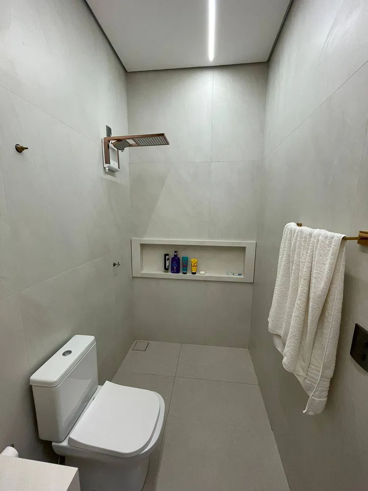 Casa, 146 m² - Foto 11