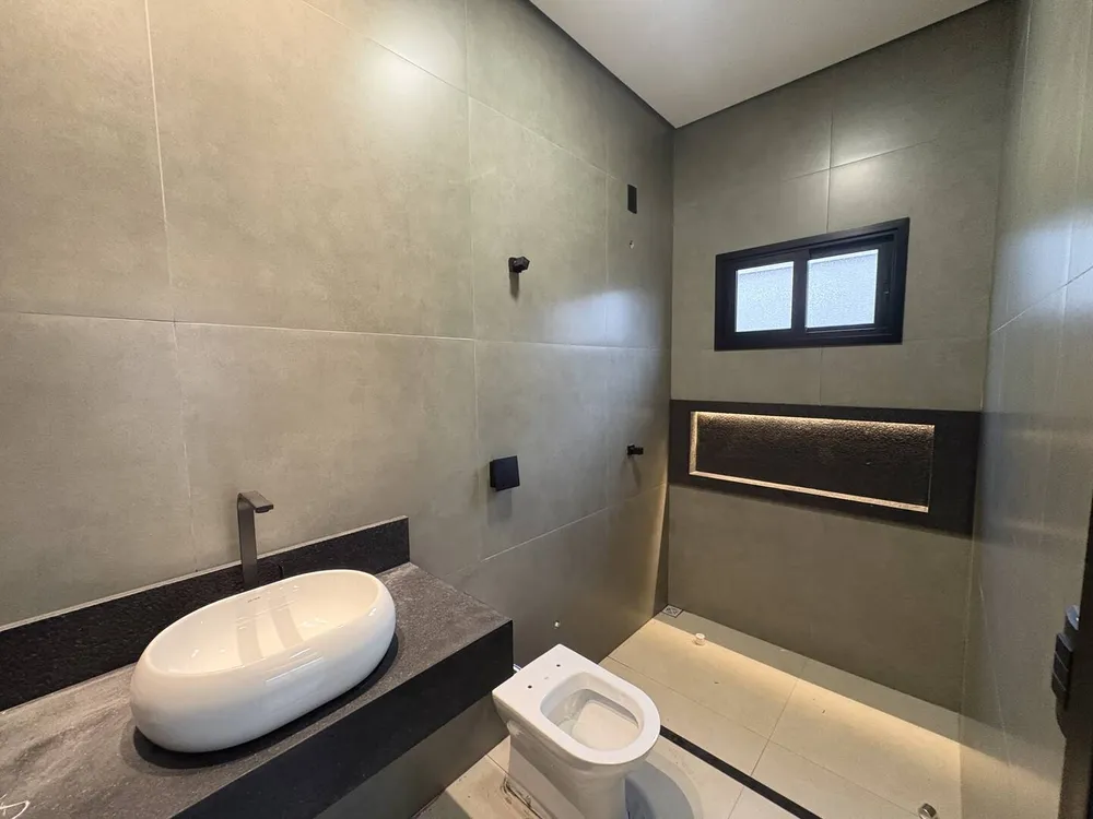 Casa, 3 quartos, 134 m² - Foto 3