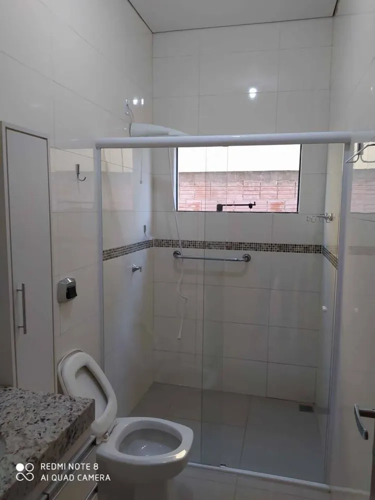Casa, 3 quartos, 140 m² - Foto 6