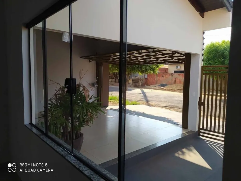 Casa, 3 quartos, 140 m² - Foto 12