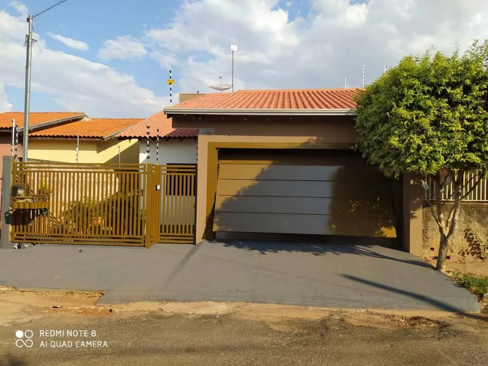 Casa, 3 quartos, 140 m² - Foto 5