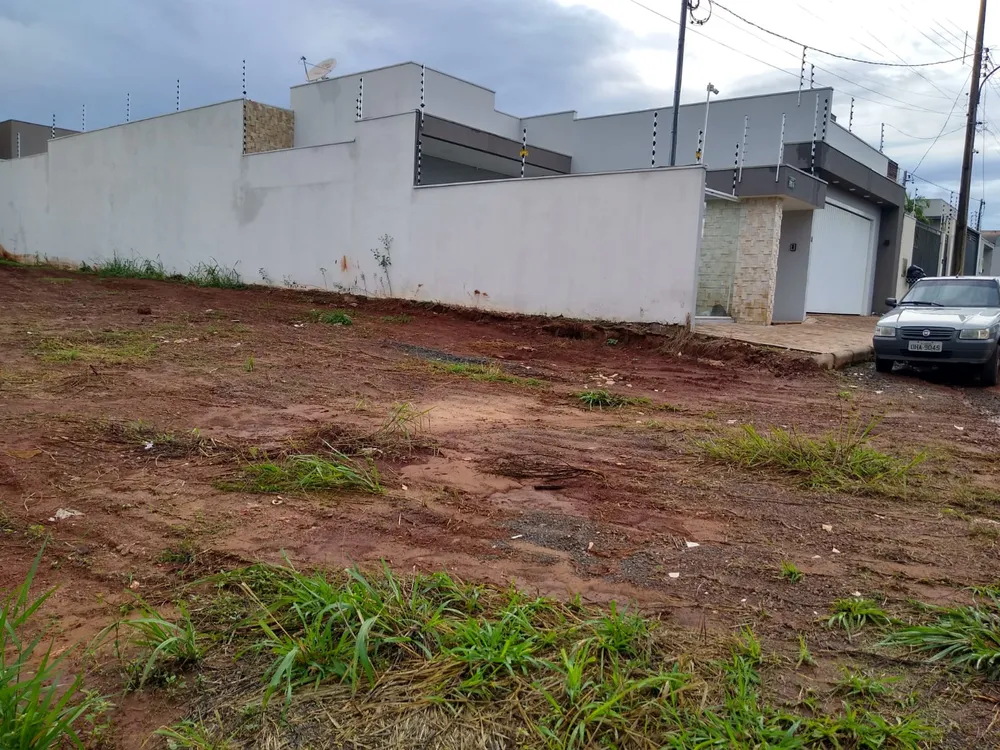 Terreno, 375 m² - Foto 3