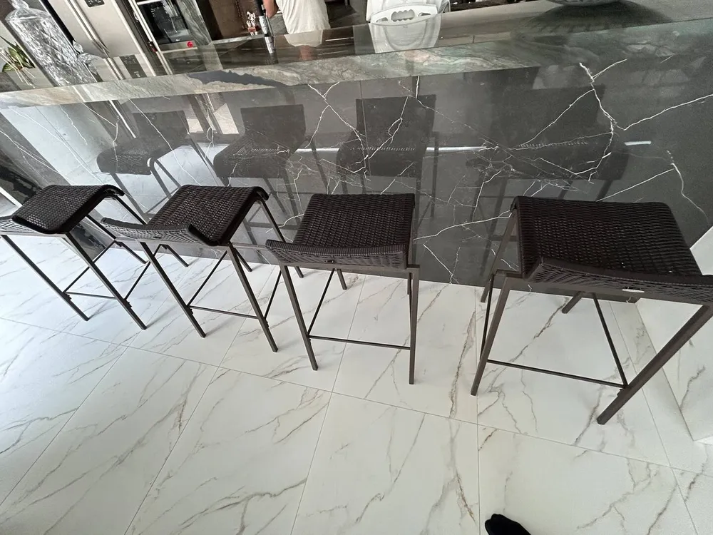 Casa, 3 quartos, 219 m² - Foto 4