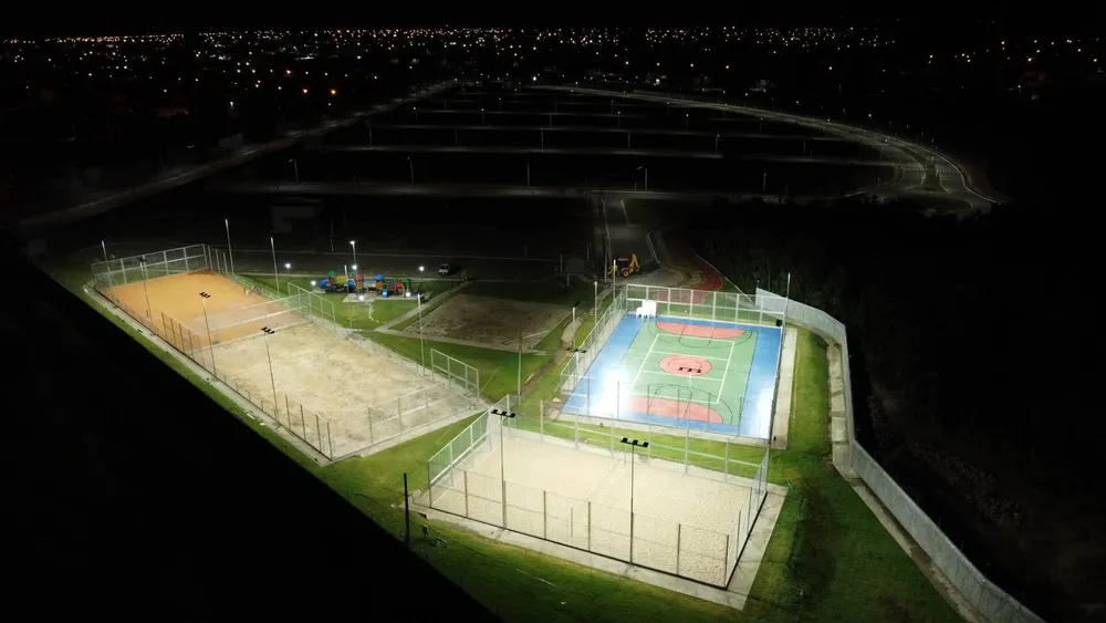 Terreno, 5 hectares - Foto 4