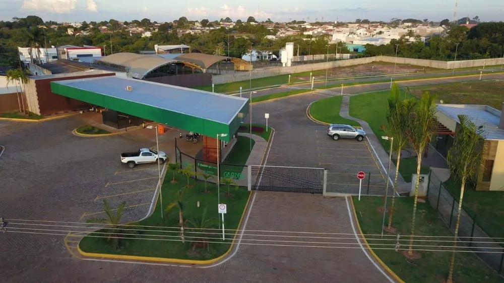 Terreno, 5 hectares - Foto 1