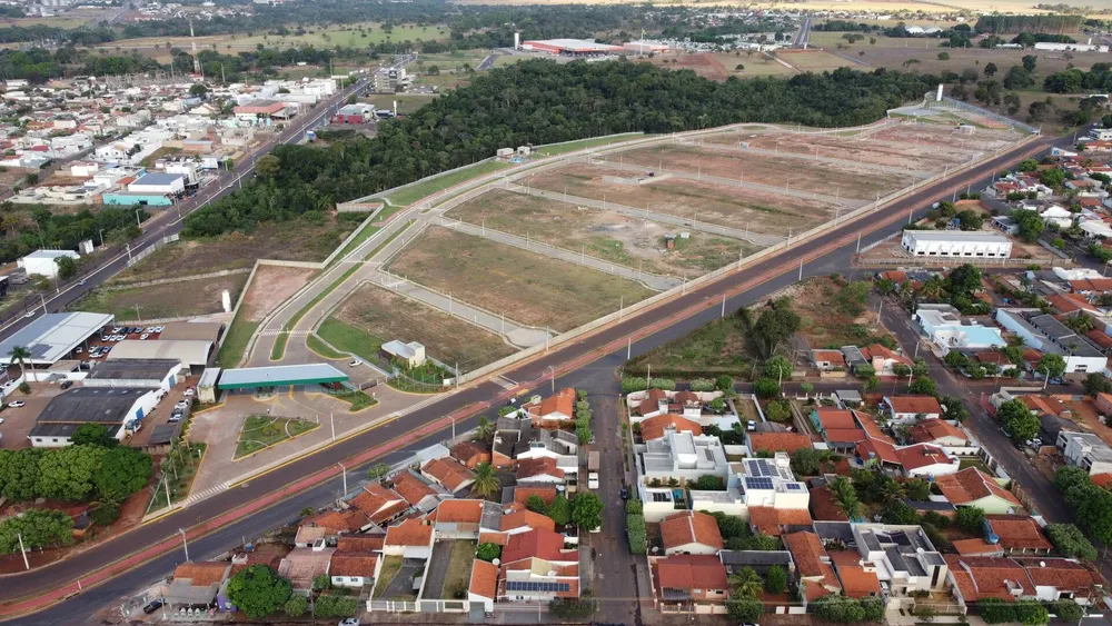 Terreno, 5 hectares - Foto 2