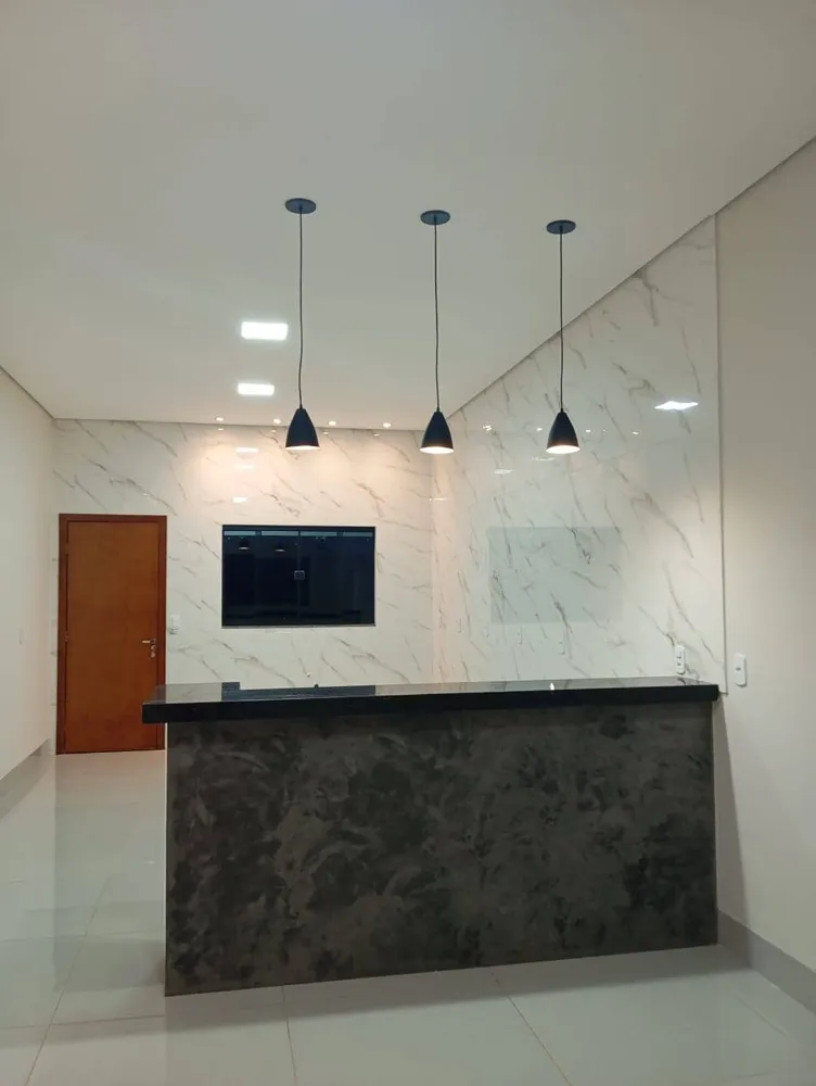 Casa, 2 quartos, 93 m² - Foto 7