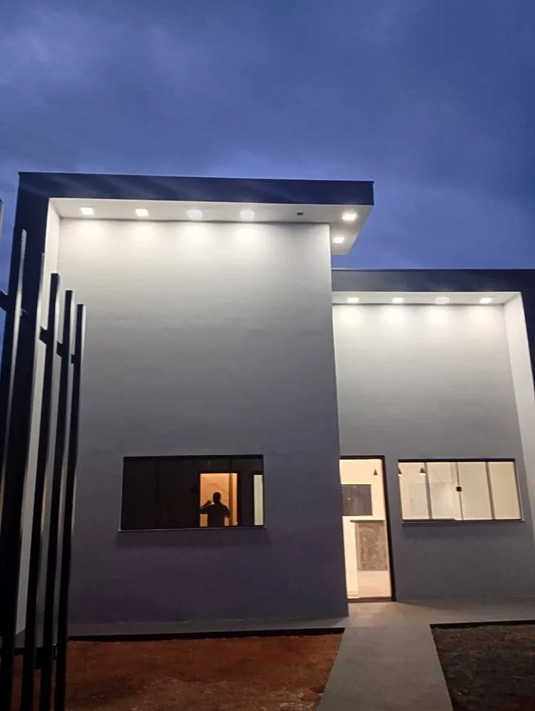 Casa, 2 quartos, 93 m² - Foto 4