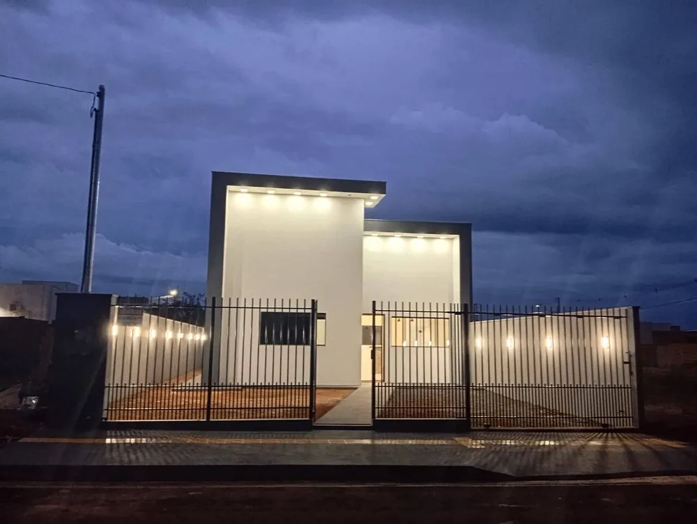 Casa, 2 quartos, 93 m² - Foto 9