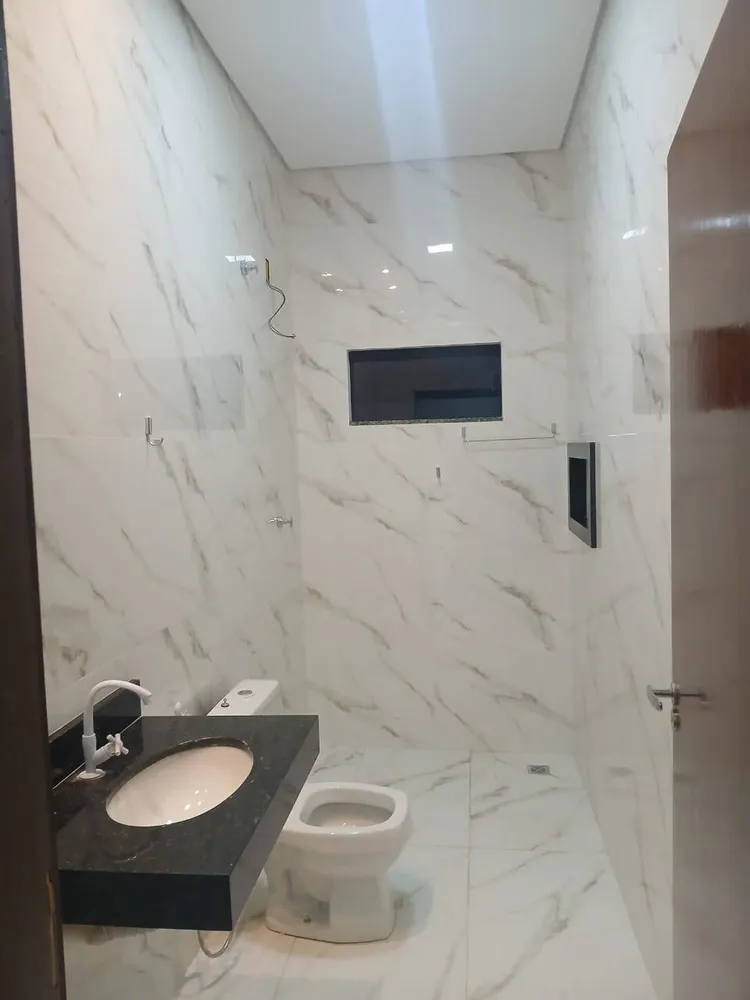 Casa, 2 quartos, 93 m² - Foto 6