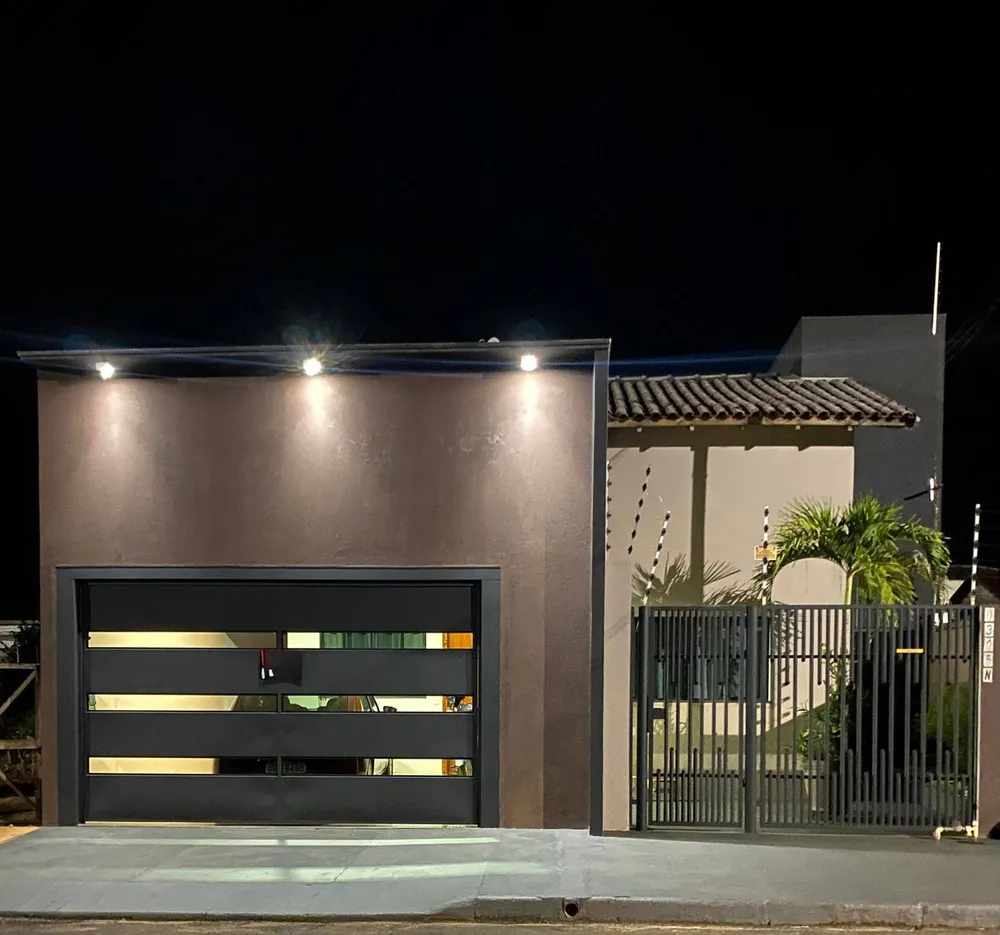 Casa, 3 quartos, 1025 m² - Foto 2