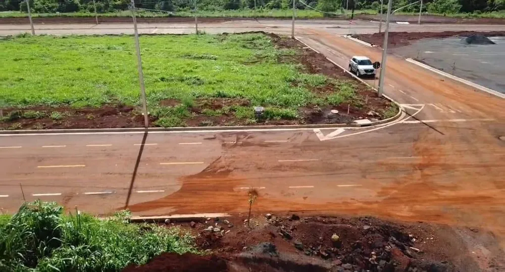 Terreno - Foto 1