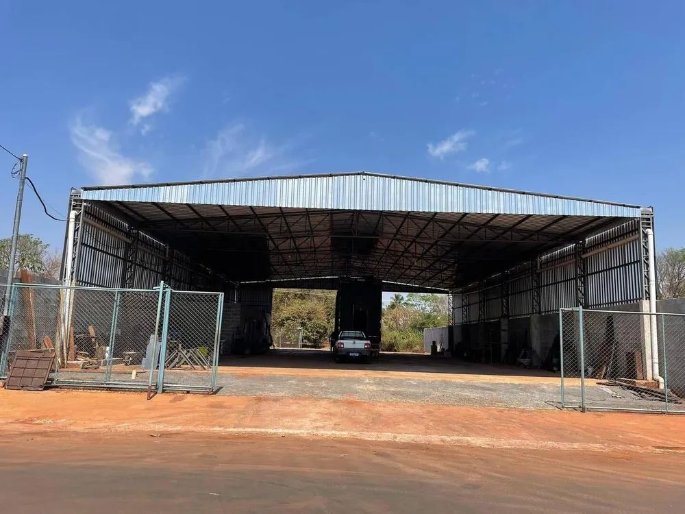 Sala-Conjunto, 600 m² - Foto 4