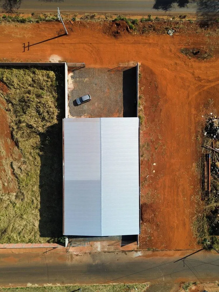 Sala-Conjunto, 600 m² - Foto 12