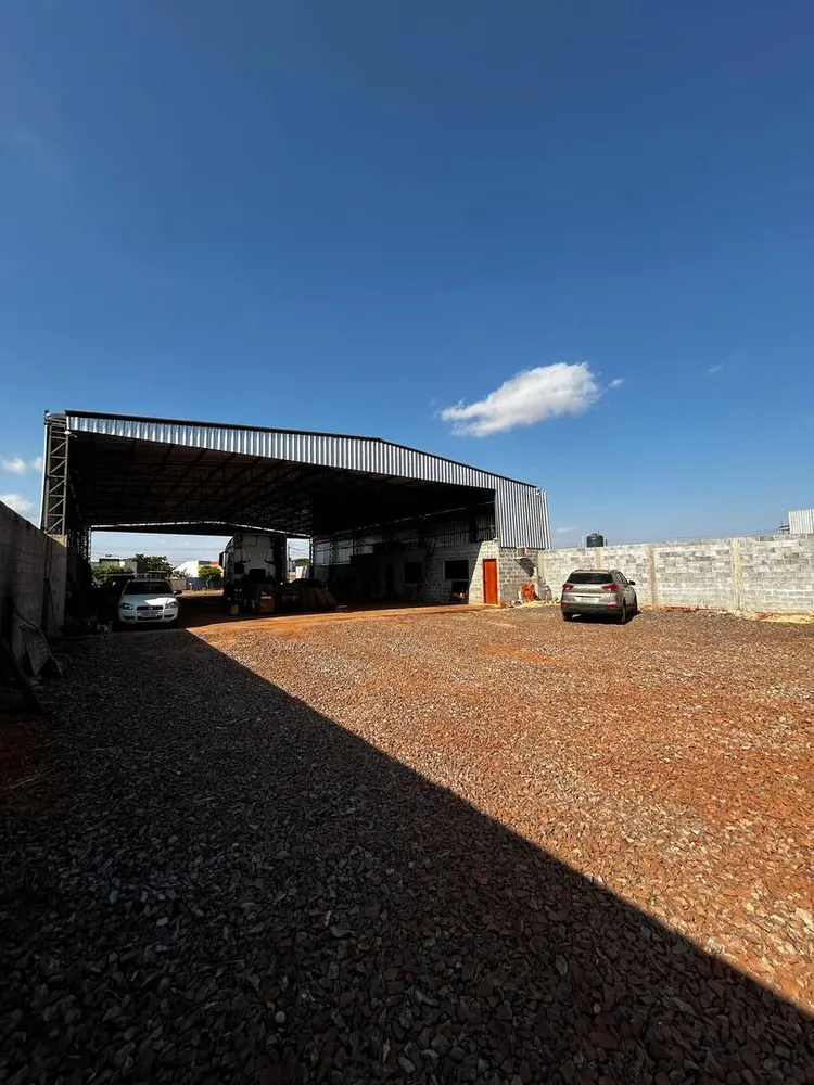 Sala-Conjunto, 600 m² - Foto 11