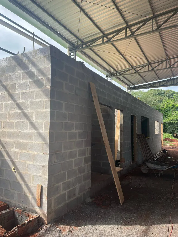 Sala-Conjunto, 600 m² - Foto 3