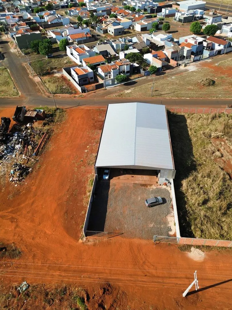 Sala-Conjunto, 600 m² - Foto 7