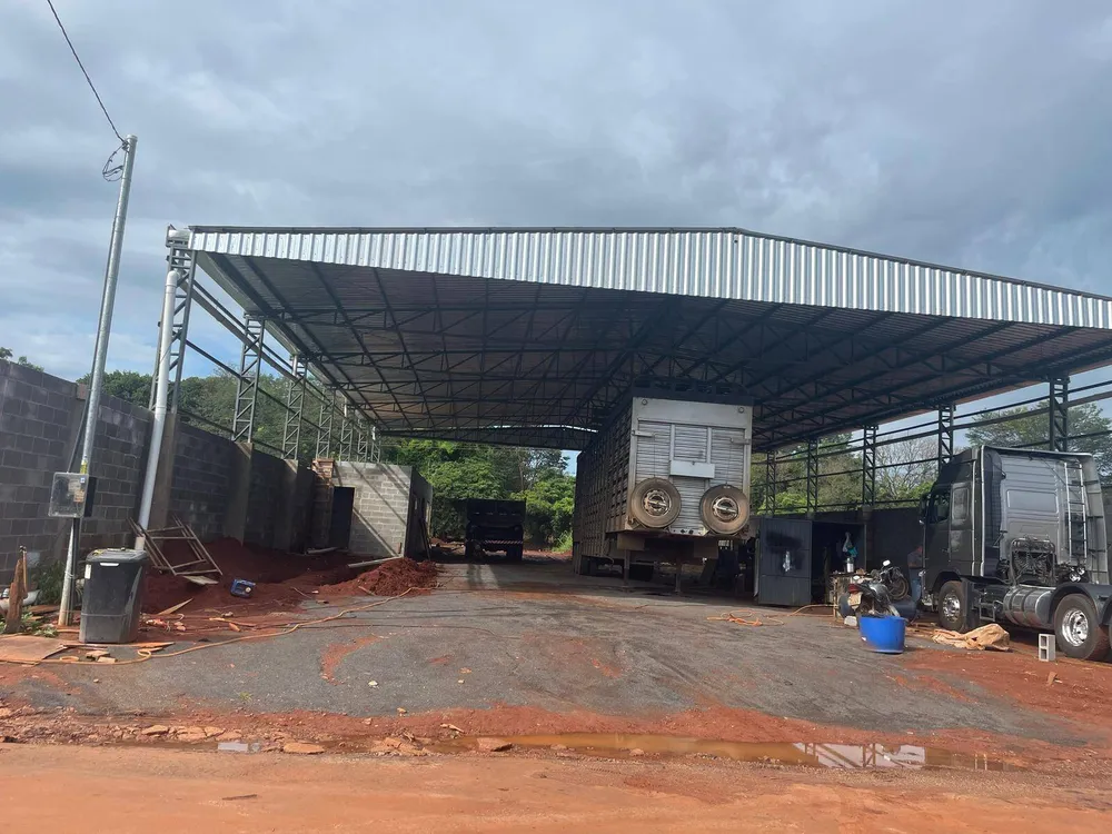 Sala-Conjunto, 600 m² - Foto 2