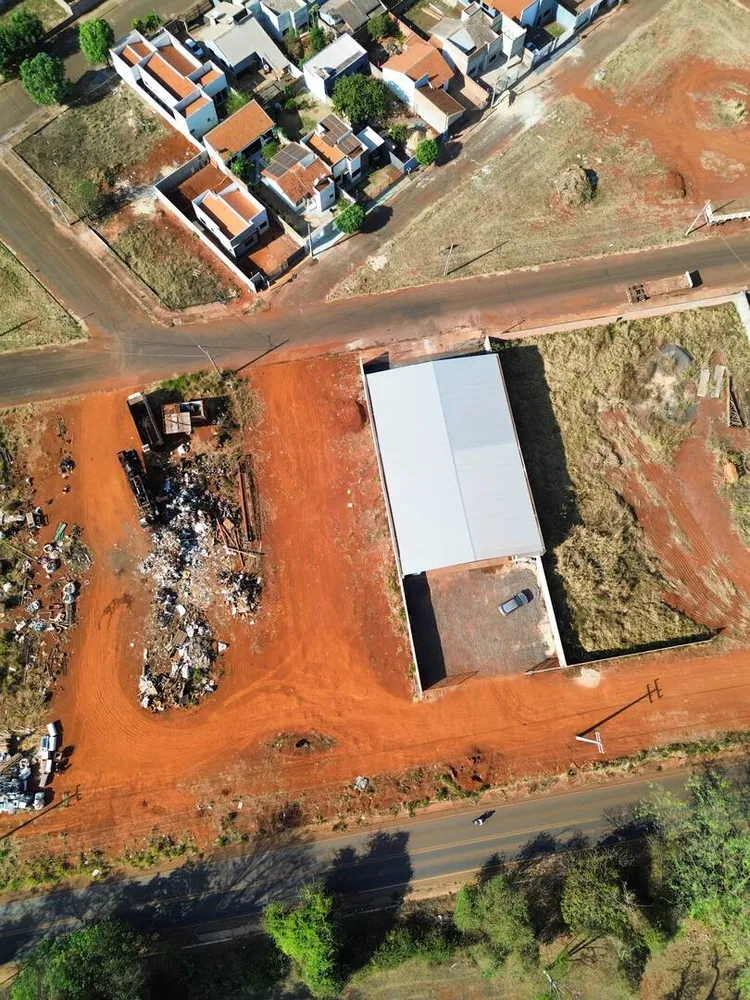 Sala-Conjunto, 600 m² - Foto 9