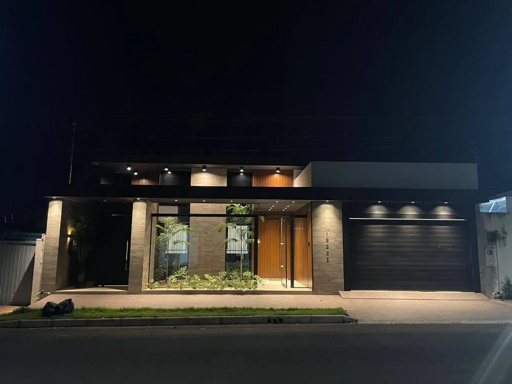 Casa, 3 quartos, 150 m² - Foto 1