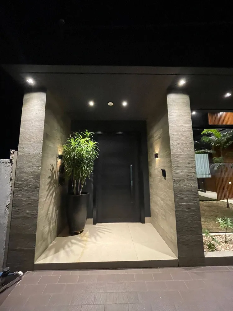 Casa, 3 quartos, 150 m² - Foto 2