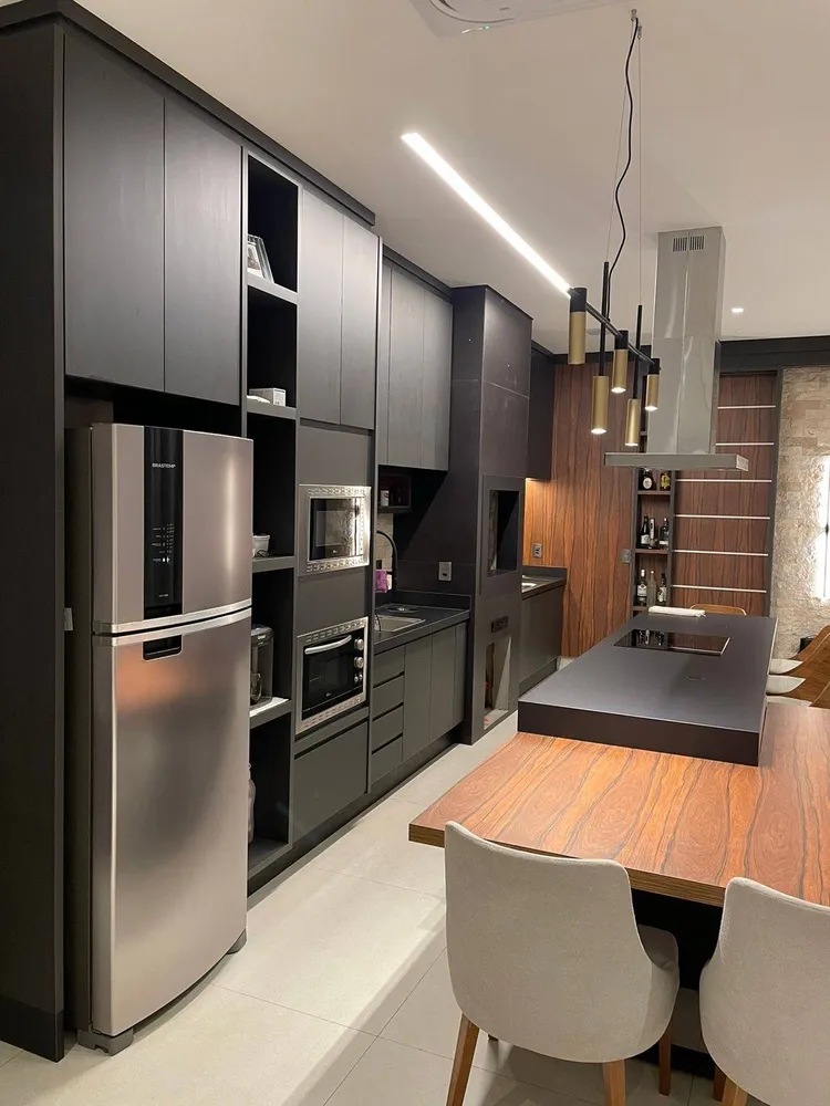 Casa, 3 quartos, 150 m² - Foto 3
