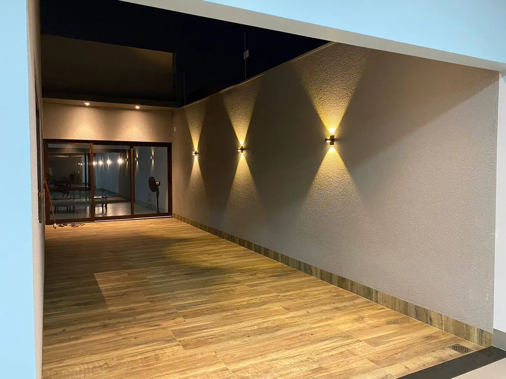 Casa, 3 quartos, 256 m² - Foto 3