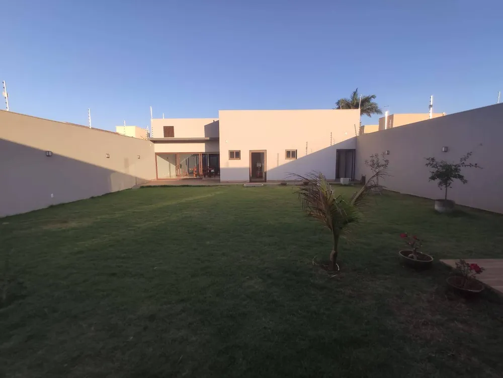 Casa, 3 quartos, 256 m² - Foto 7