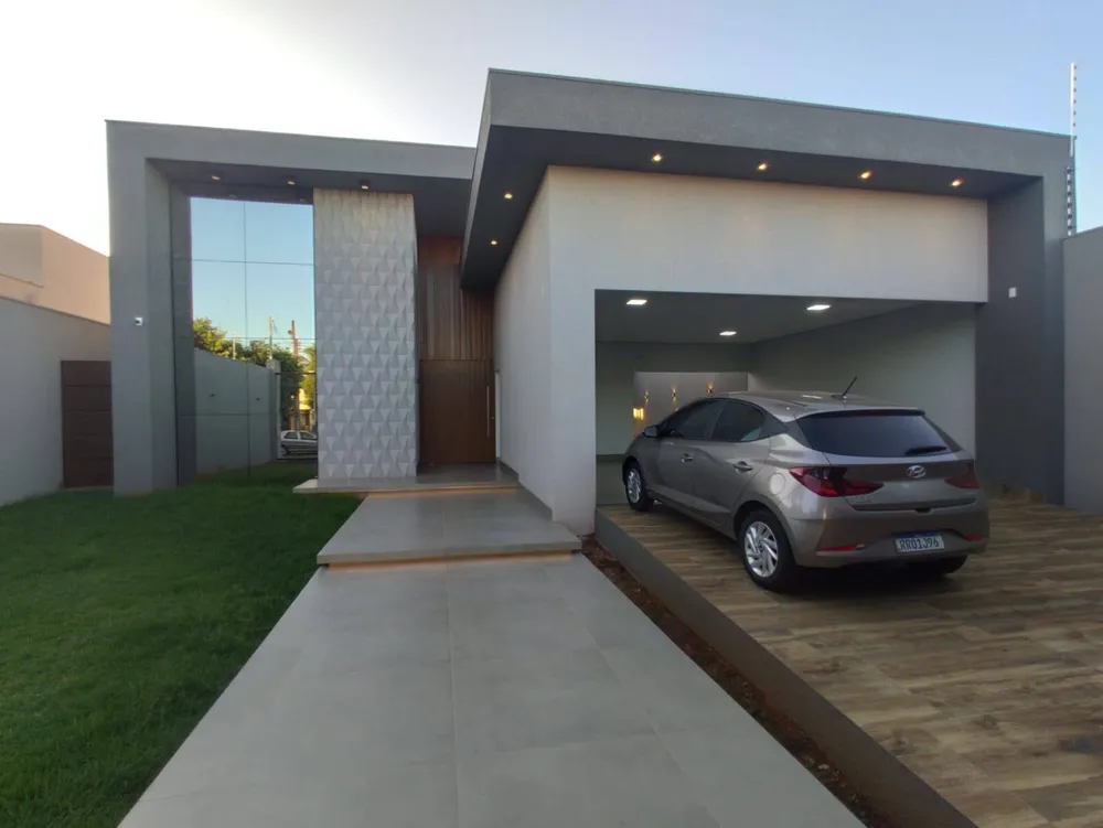 Casa, 3 quartos, 256 m² - Foto 8