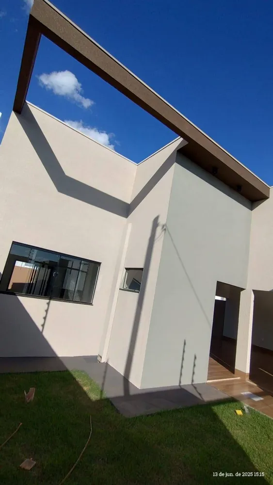 Casa, 3 quartos, 145 m² - Foto 4