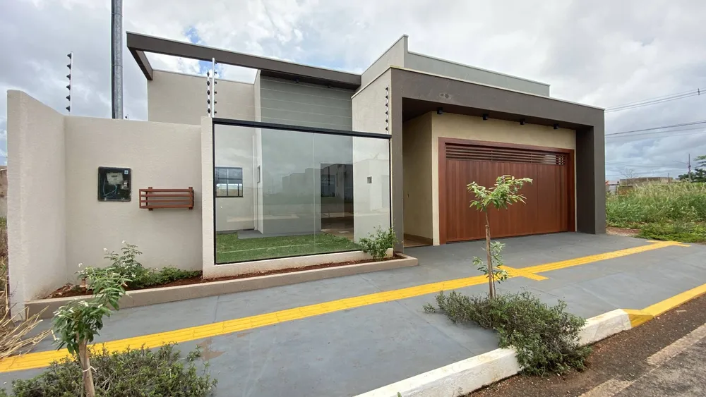 Casa, 3 quartos, 145 m² - Foto 2