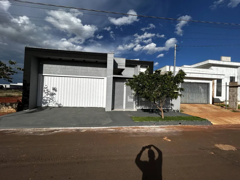 Casa, 3 quartos, 210 m² - Foto 2