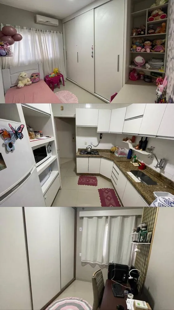 Apartamento, 3 quartos - Foto 10