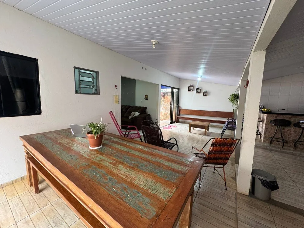 Casa, 2 quartos, 130 m² - Foto 4