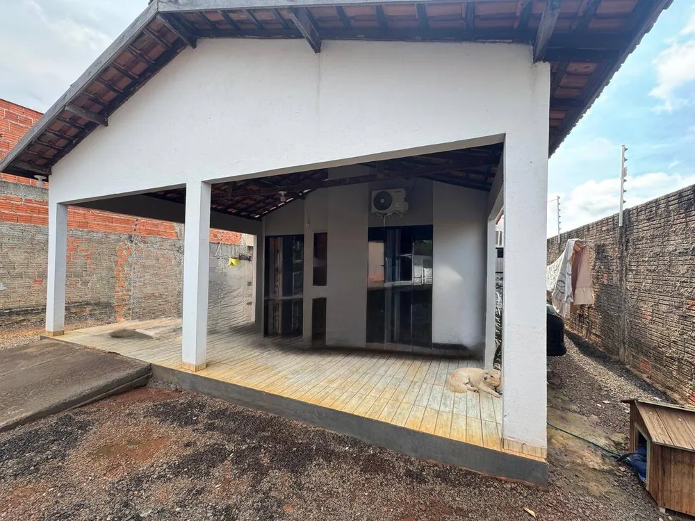 Casa, 2 quartos, 130 m² - Foto 3