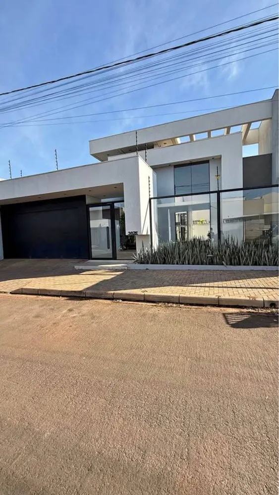 Casa, 3 quartos, 345 m² - Foto 8