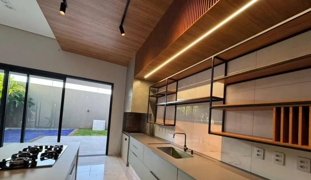 Casa, 3 quartos, 345 m² - Foto 2