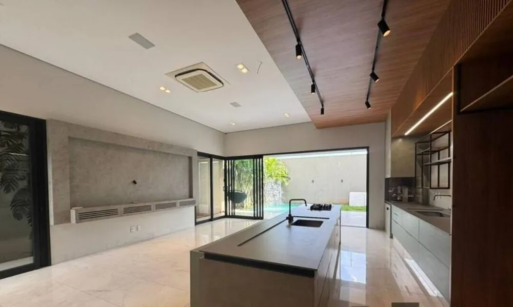 Casa, 3 quartos, 345 m² - Foto 3