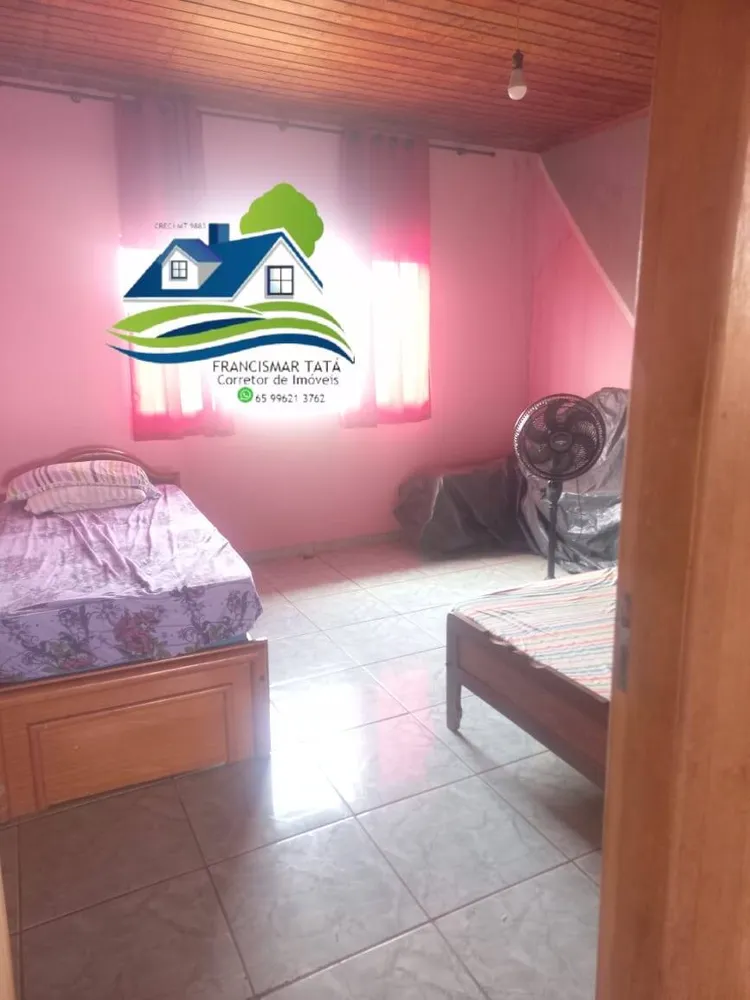 Apartamento, 4 quartos, 120 m² - Foto 8