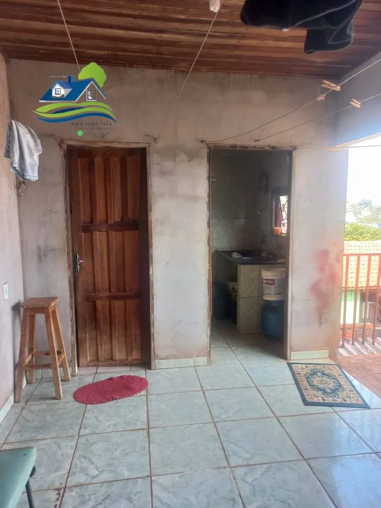 Apartamento, 4 quartos, 120 m² - Foto 3