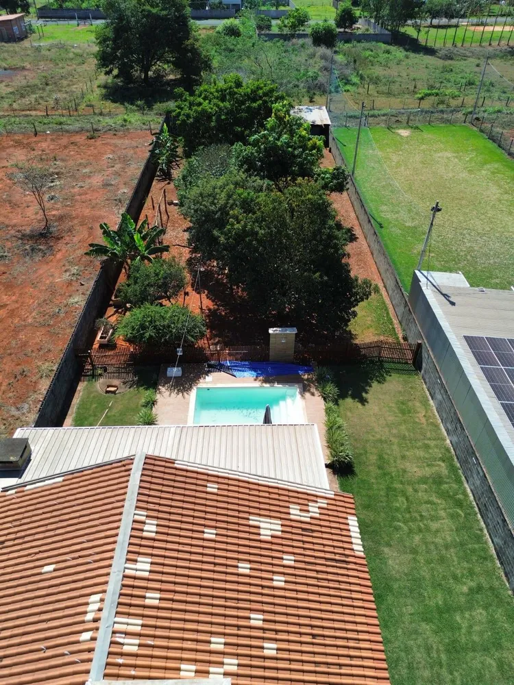 Chácara, 3 quartos, 1800 m² - Foto 3