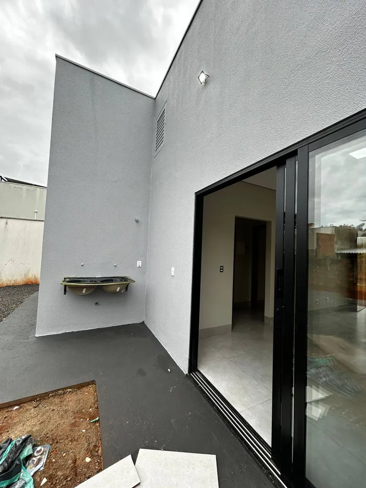 Casa, 2 quartos, 60 m² - Foto 5