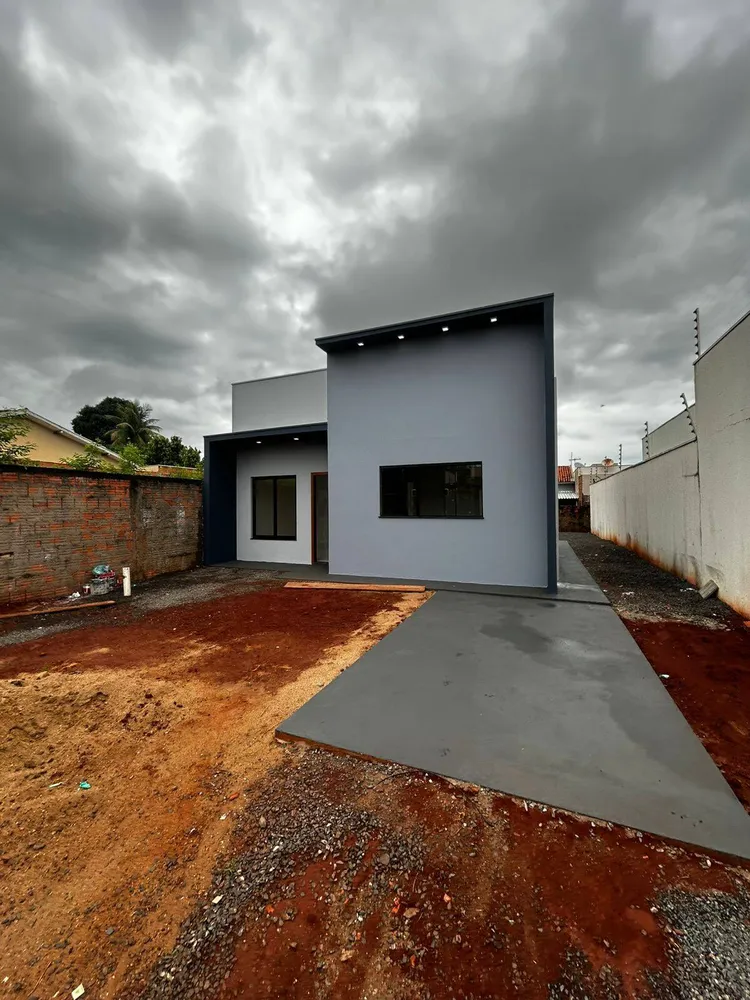 Casa, 2 quartos, 60 m² - Foto 7