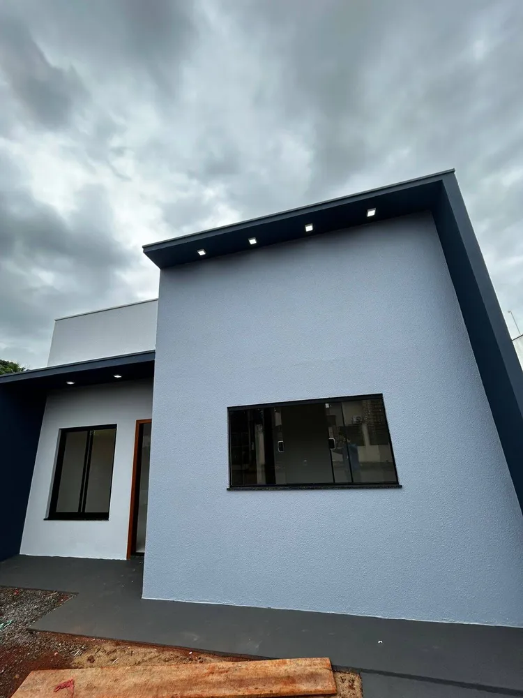 Casa, 2 quartos, 60 m² - Foto 8