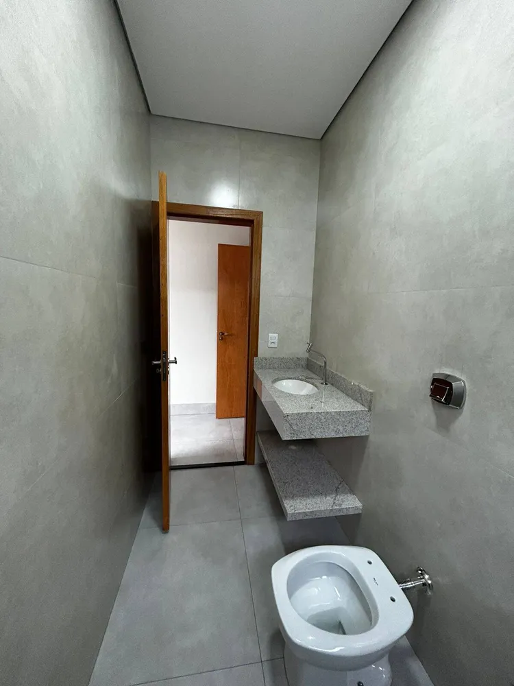 Casa, 2 quartos, 60 m² - Foto 3