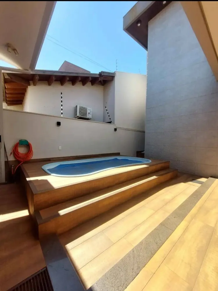 Casa, 3 quartos - Foto 12