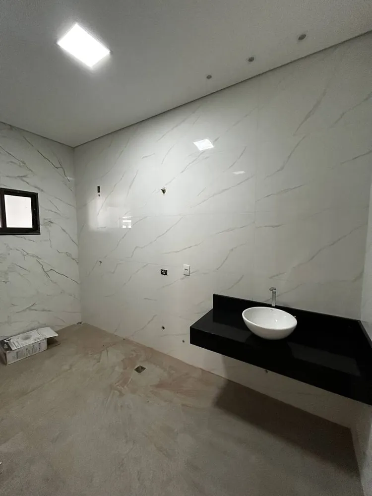 Casa, 3 quartos - Foto 5